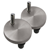 Fontaine Industries Modus Toilet Seat Clips