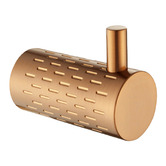 Fontaine Industries Broswin Brass Robe Hook