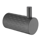 Fontaine Industries Broswin Brass Robe Hook