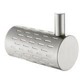 Fontaine Industries Broswin Brass Robe Hook