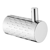 Fontaine Industries Broswin Brass Robe Hook