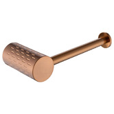 Fontaine Industries Broswin Brass Toilet Roll Holder