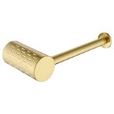 Fontaine Industries Broswin Brass Toilet Roll Holder