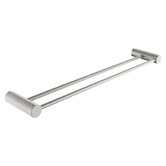 Fontaine Industries Broswin 600mm Double Towel Rail