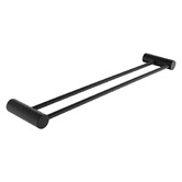 Fontaine Industries Broswin 600mm Double Towel Rail