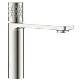 Fontaine Industries Broswin Basin Mixer