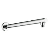 Fontaine Industries Broswin 400mm Straight Shower Arm