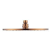 Fontaine Industries Broswin 250mm Round Shower Head
