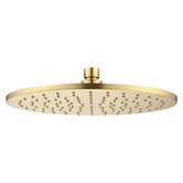 Fontaine Industries Broswin 250mm Round Shower Head