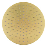 Fontaine Industries Broswin 250mm Round Shower Head