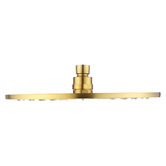 Fontaine Industries Broswin 250mm Round Shower Head