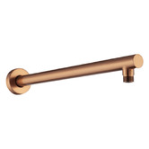 Fontaine Industries Broswin 400mm Straight Shower Arm