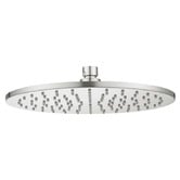 Fontaine Industries Broswin 250mm Round Shower Head