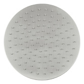 Fontaine Industries Broswin 250mm Round Shower Head