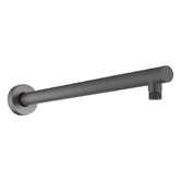 Fontaine Industries Broswin 400mm Straight Shower Arm