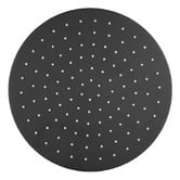 Fontaine Industries Broswin 250mm Round Shower Head