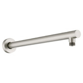Fontaine Industries Broswin 400mm Straight Shower Arm