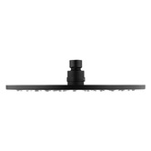 Fontaine Industries Broswin 250mm Round Shower Head