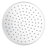 Fontaine Industries Broswin 250mm Round Shower Head