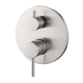 Fontaine Industries Rosa Wall Mixer Diverter