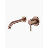 Fontaine Industries Rosa Hand-held Shower with Bracket