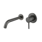 Fontaine Industries Rosa 40mm Pop Up Pull Out Bath Waste
