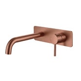 Fontaine Industries Rosa Hand-held Shower with Bracket
