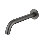 Fontaine Industries Rosa Hand-held Shower with Bracket
