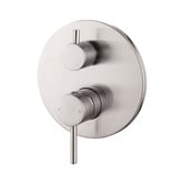 Fontaine Industries Rosa Wall Mixer Diverter