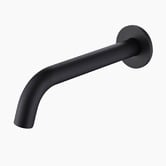 Fontaine Industries Rosa 200mm Wall Mounted Basin Spout