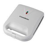 Kitchen Master Kitchen Master 4 Slice Sandwich Maker