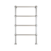 Hydrotherm Australia Hydrotherm B Series 4 Bar Heated Towel Rail