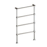 Hydrotherm Australia Hydrotherm B Series 4 Bar Heated Towel Rail