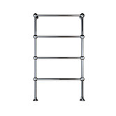 Hydrotherm Australia Hydrotherm B Series 4 Bar Heated Towel Rail