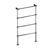 Hydrotherm Australia Hydrotherm B Series 4 Bar Heated Towel Rail