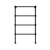 Hydrotherm Australia Hydrotherm B Series 4 Bar Heated Towel Rail