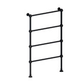 Hydrotherm Australia Hydrotherm B Series 4 Bar Heated Towel Rail