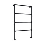 Hydrotherm Australia Hydrotherm B Series 4 Bar Heated Towel Rail