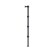 Hydrotherm Australia Hydrotherm B Series 4 Bar Heated Towel Rail