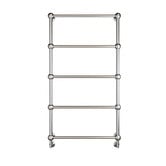Hydrotherm Australia Hydrotherm B Series 5 Bar Heated Towel Rail