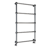 Hydrotherm Australia Hydrotherm B Series 5 Bar Heated Towel Rail