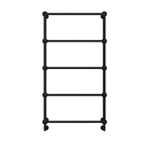 Hydrotherm Australia Hydrotherm B Series 5 Bar Heated Towel Rail