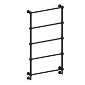 Hydrotherm Australia Hydrotherm B Series 5 Bar Heated Towel Rail