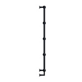 Hydrotherm Australia Hydrotherm B Series 5 Bar Heated Towel Rail