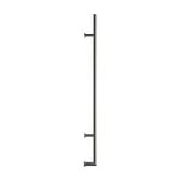 Hydrotherm Australia Hydrotherm TR2 Series 7 Bar Heated Towel Rail