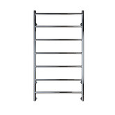 Hydrotherm Australia Hydrotherm TR2 Series 7 Bar Heated Towel Rail