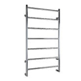 Hydrotherm Australia Hydrotherm TR2 Series 7 Bar Heated Towel Rail