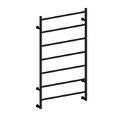 Hydrotherm Australia Hydrotherm TR2 Series 7 Bar Heated Towel Rail