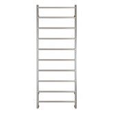 Hydrotherm Australia Hydrotherm TR3 Series 10 Bar Heated Towel Rail
