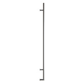 Hydrotherm Australia Hydrotherm TR3 Series 10 Bar Heated Towel Rail
